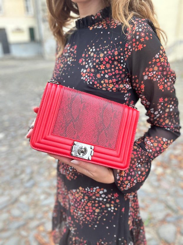 Rona Red Bag