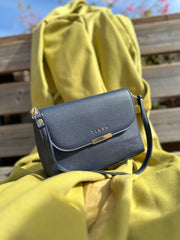 Blue Bag Tasia
