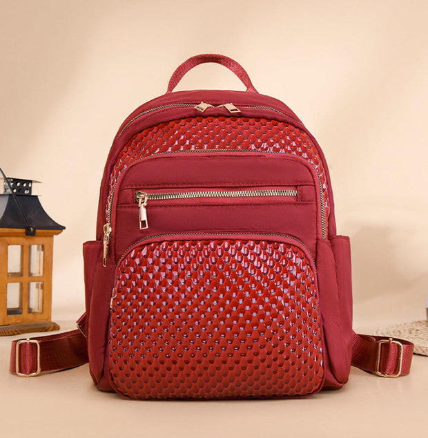 KERENA RED BACKY
