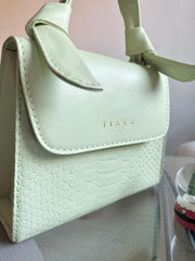 Green Bag Snake Gia