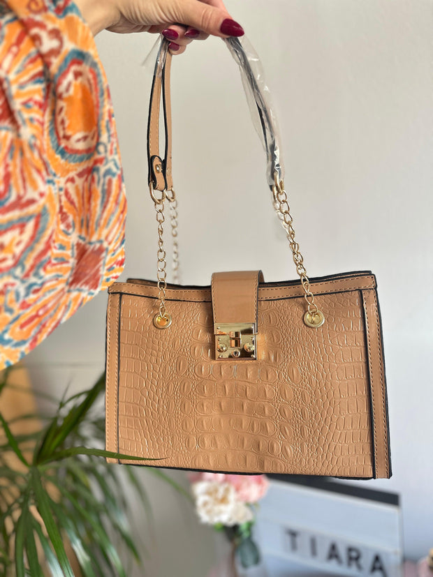 Sada pytlů Brown OFelia - 3 produkty