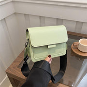 Carolina Green Bag