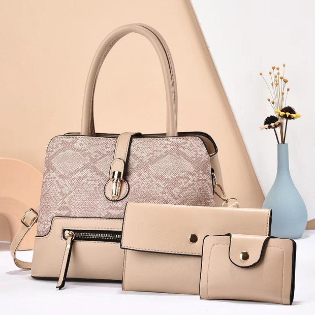 Norrina Bej Gent Set - 3 produkty