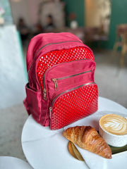 KERENA RED BACKY