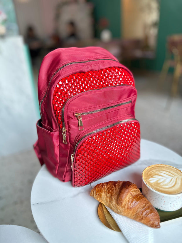 KERENA RED BACKY