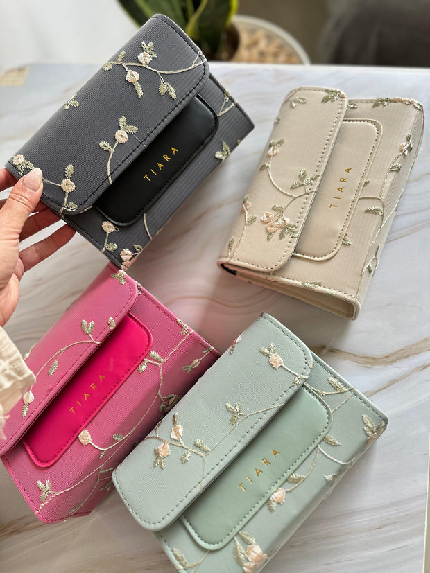 Linda Black Bag