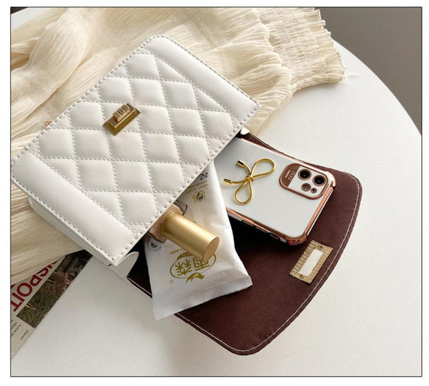 Bag Alba Adelaide