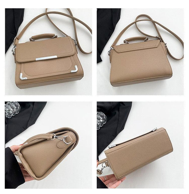 Gloria Brown Bag