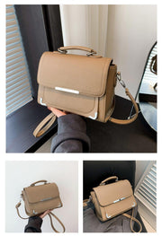 Gloria Brown Bag
