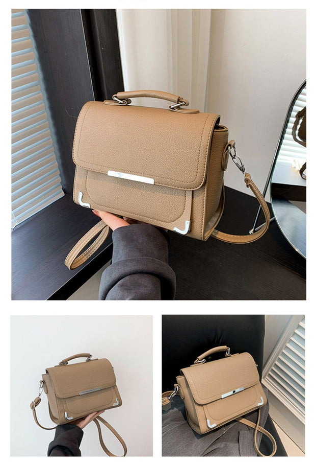 Gloria Brown Bag