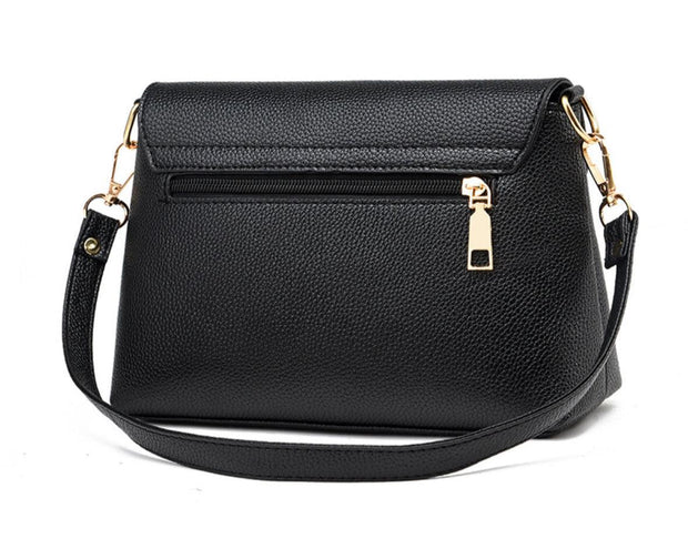 Blue Bag Tasia