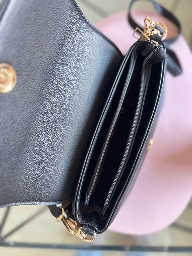 Blue Bag Tasia