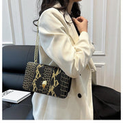 Black Palora Bag