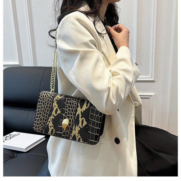 Black Palora Bag
