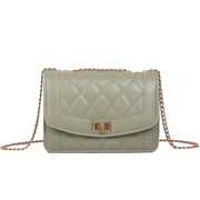 Adelaide Green Bag