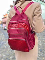 KERENA RED BACKY