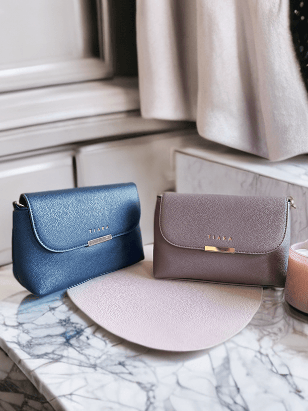 Blue Bag Tasia