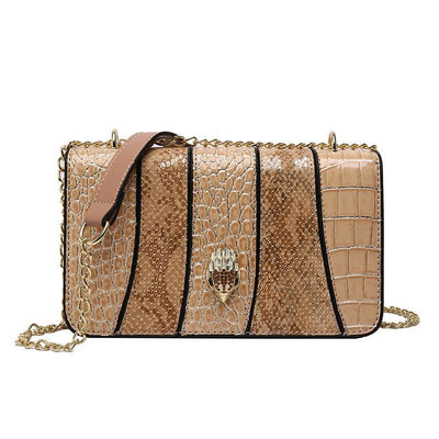 Palora Beige Bag