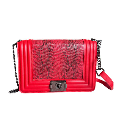 Rona Red Bag