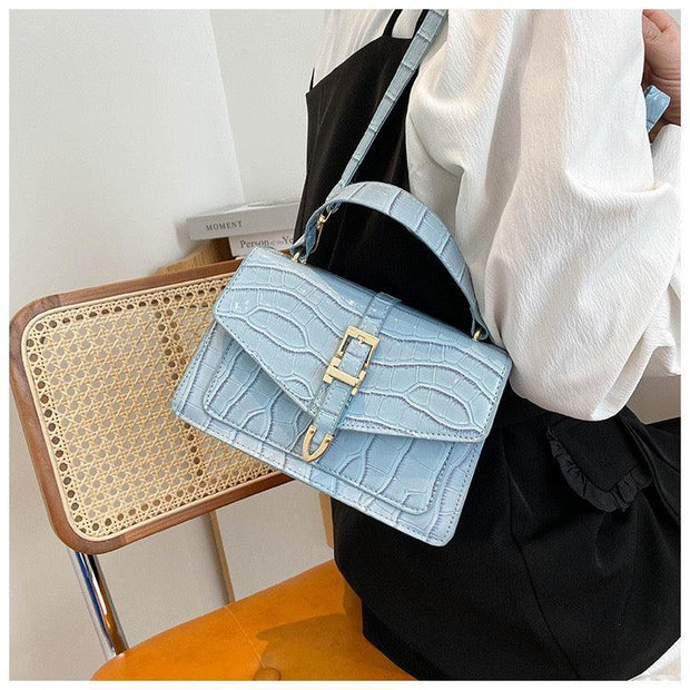 Blue Bag Antonia