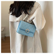 Blue Bag Nora