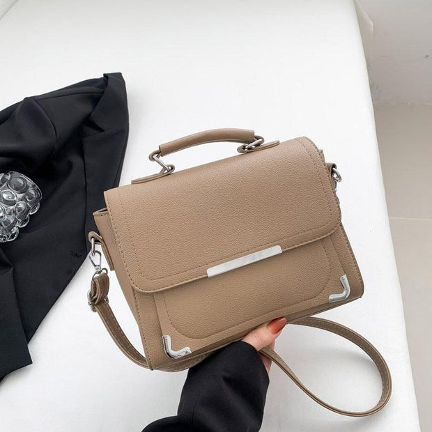 Gloria Brown Bag