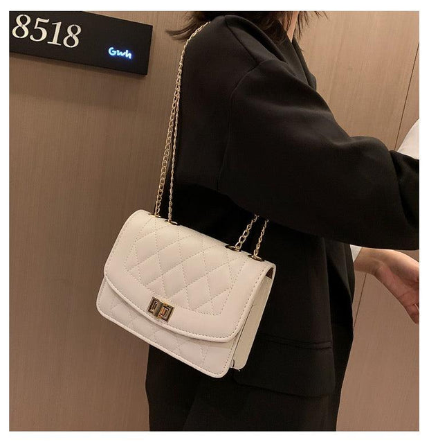 Bag Alba Adelaide