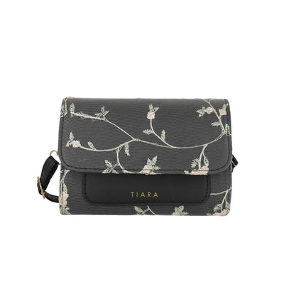 Linda Black Bag