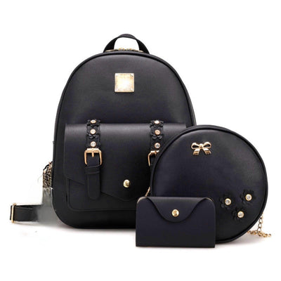 Black Ruchsac Summer - 3 produkty