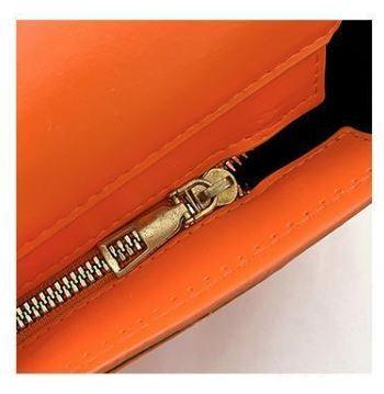 Darina Black Bag