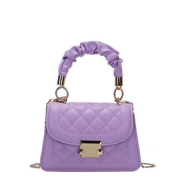 Purple Mov Bag Amy