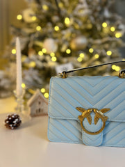 Bag Paloma Blue Baga