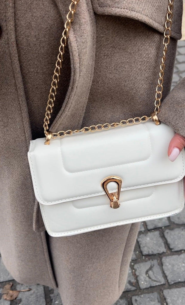 Darina Black Bag