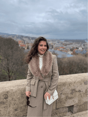 Darina Black Bag