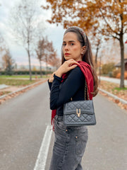 Black Miana Miana taška