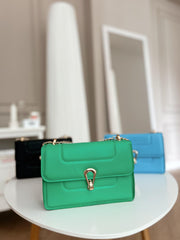 Darina Black Bag