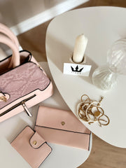 Norrina Pink Bag Set - 3 produkty
