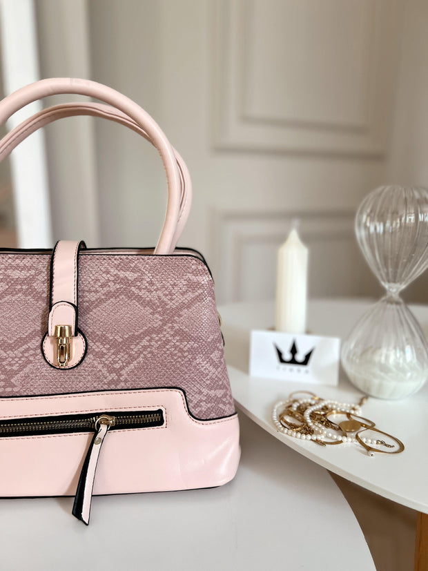 Norrina Pink Bag Set - 3 produkty
