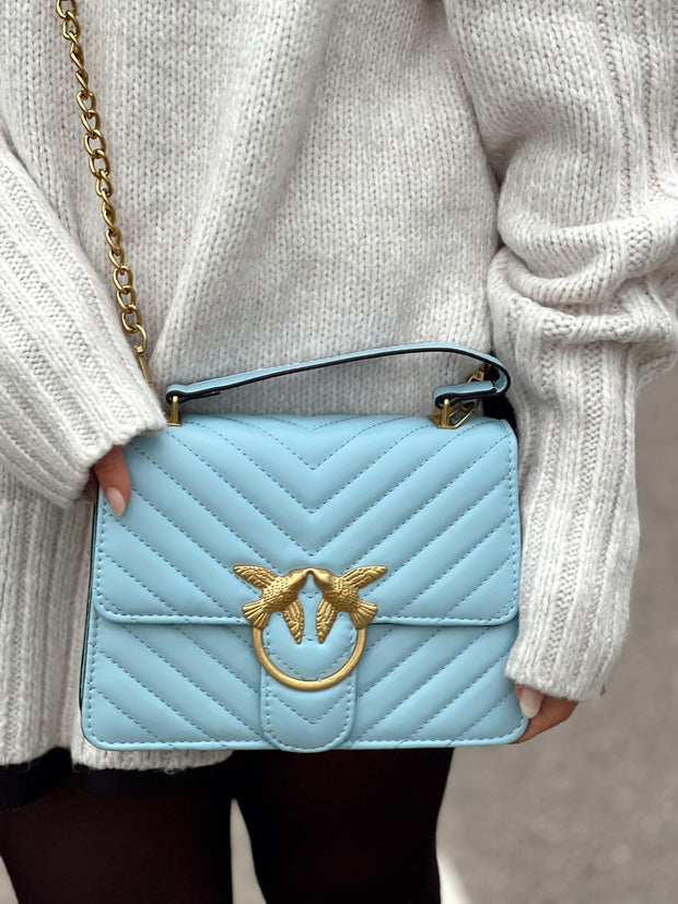Bag Paloma Blue Baga