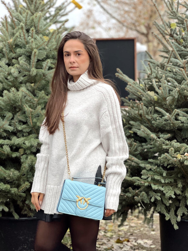 Bag Paloma Blue Baga