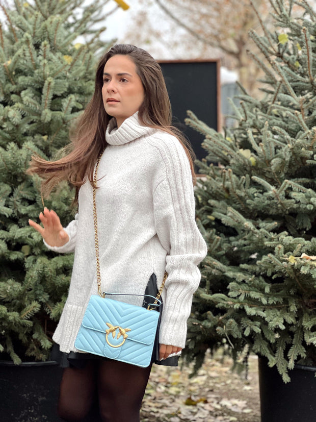 Bag Paloma Blue Baga